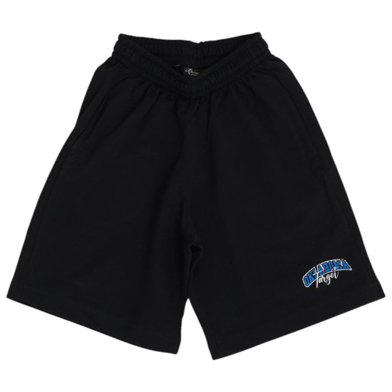 Target Παιδικό σετ Boys T-Shirt & Shorts ''Oklahoma'' Set